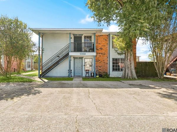 8220 Ned Ave, Baton Rouge, LA 70820