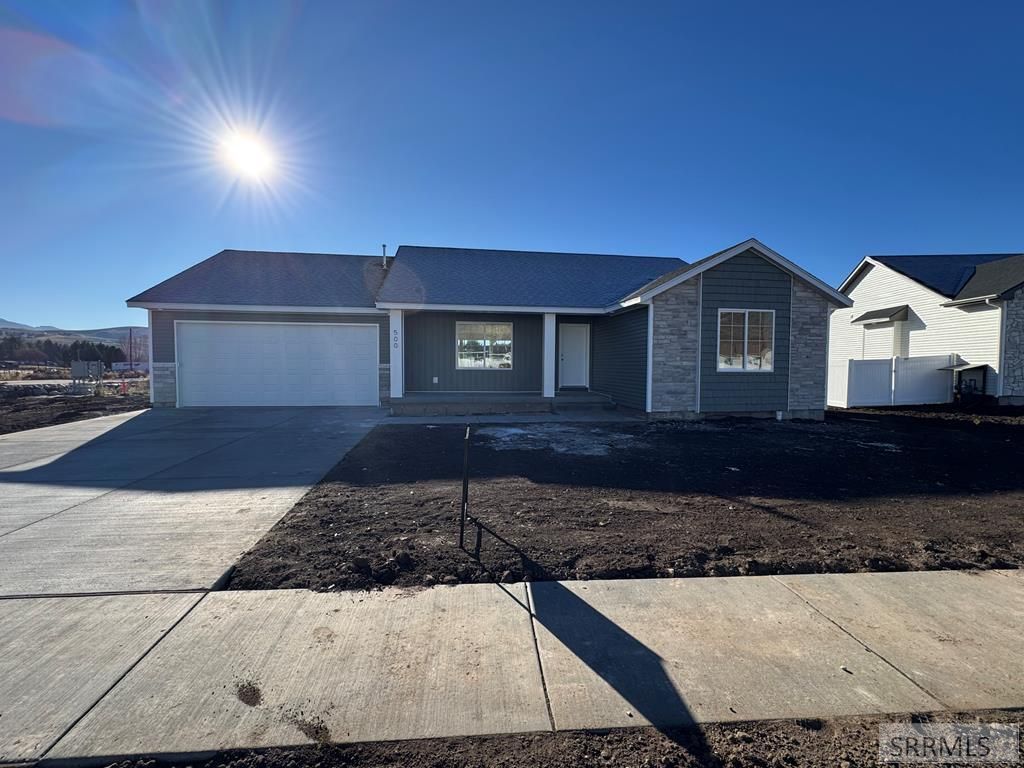 500 Toponce, Inkom, ID 83245 Main Photo