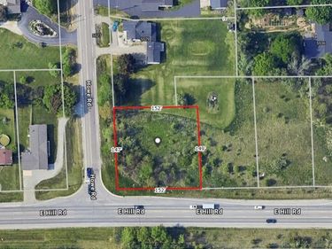 Lot 20 E Hill Road, Grand Blanc Twp, MI 48439