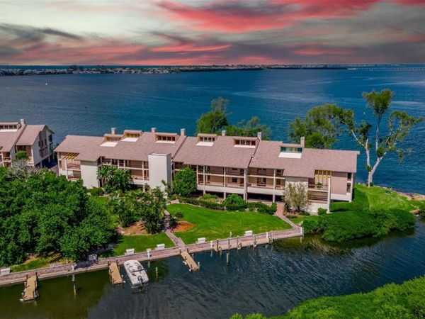 3840 MARINERS WAY, Unit 514A, CORTEZ, FL 34215