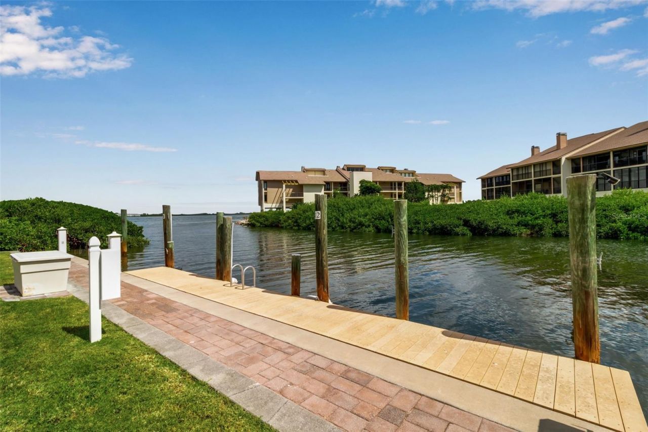 3840 Mariners Way, Unit 514A, Cortez, FL 34215 Photo