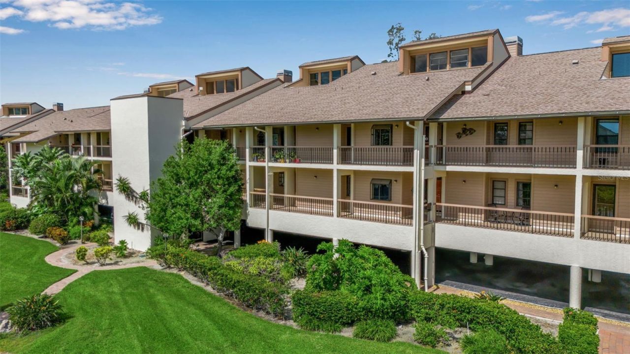 3840 Mariners Way, Unit 514A, Cortez, FL 34215 Photo