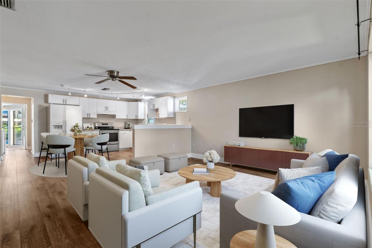 2380 Bay St, Sarasota, FL 34237 Photo