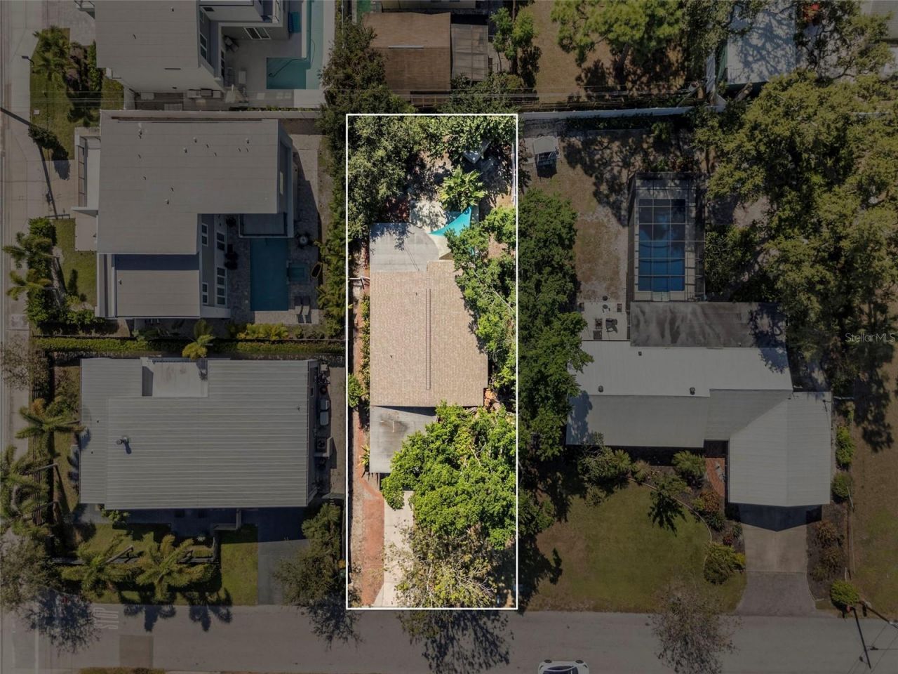 2380 Bay St, Sarasota, FL 34237 Photo