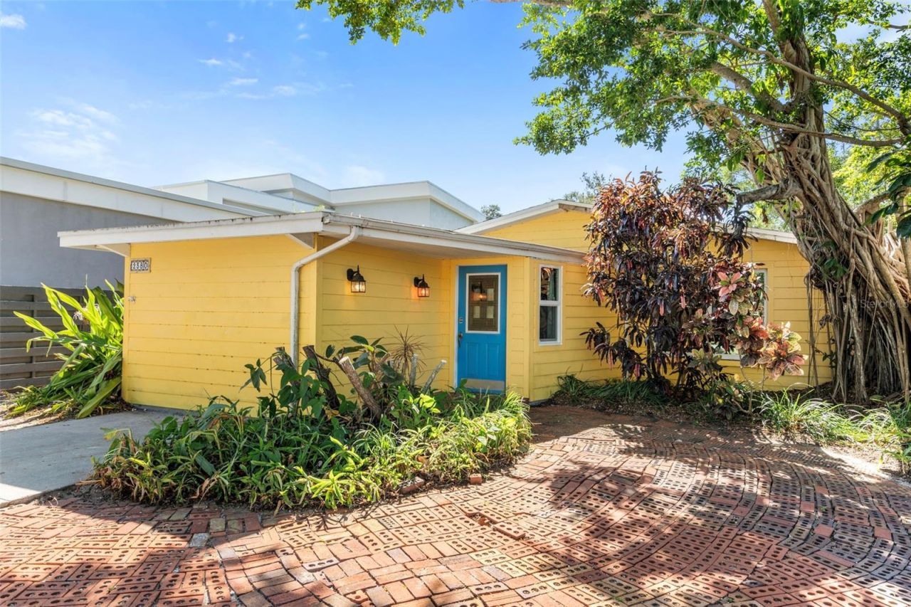 2380 Bay St, Sarasota, FL 34237 Photo