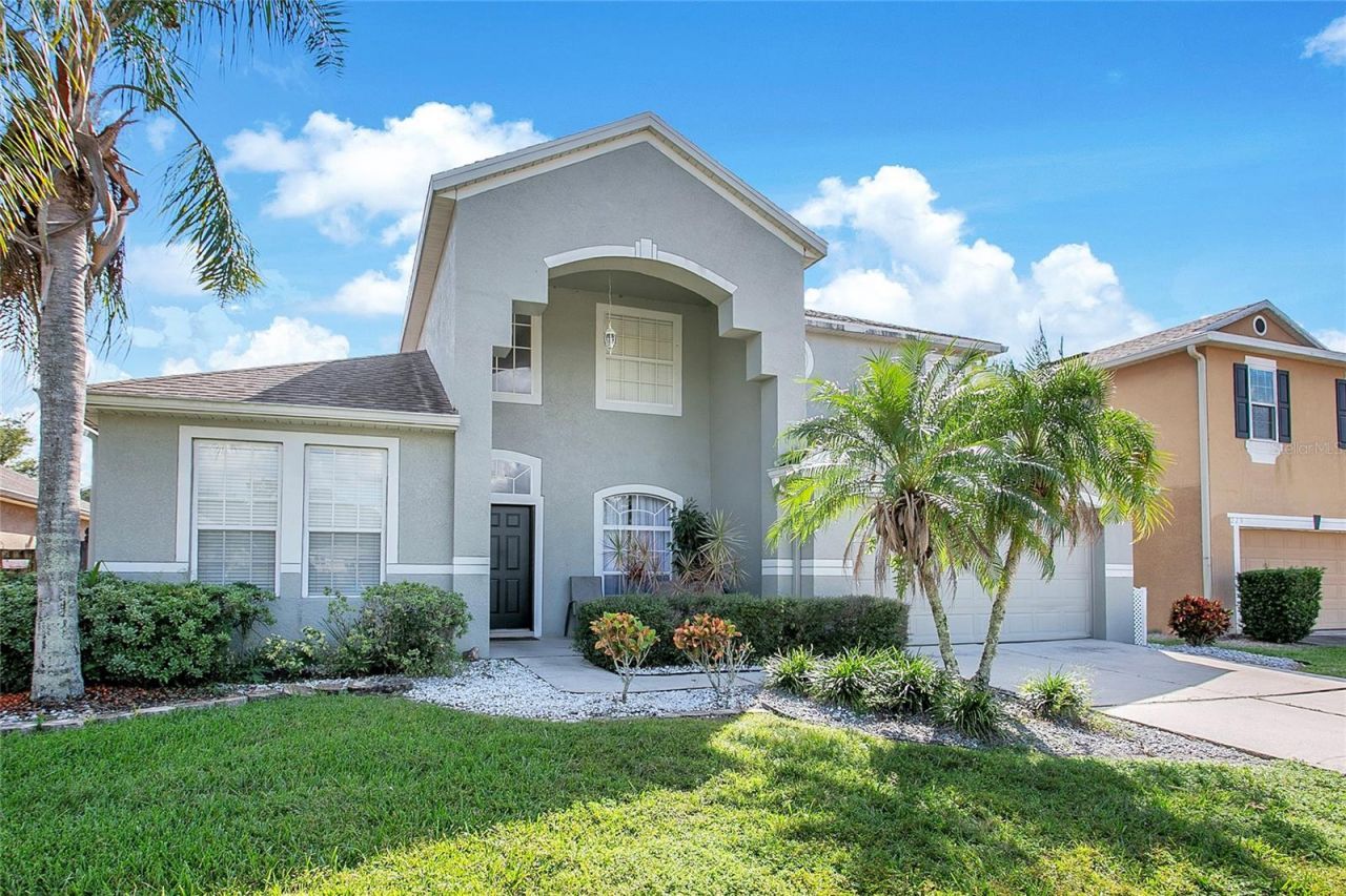 223 Tavestock Loop, Winter Springs, FL 32708 Main Photo