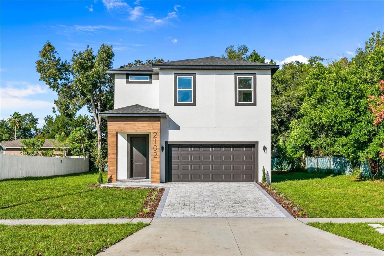 2102 Ashland Boulevard, Orlando, FL 32808 Photo