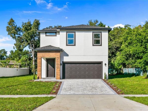 2102 ASHLAND BOULEVARD, ORLANDO, FL 32808