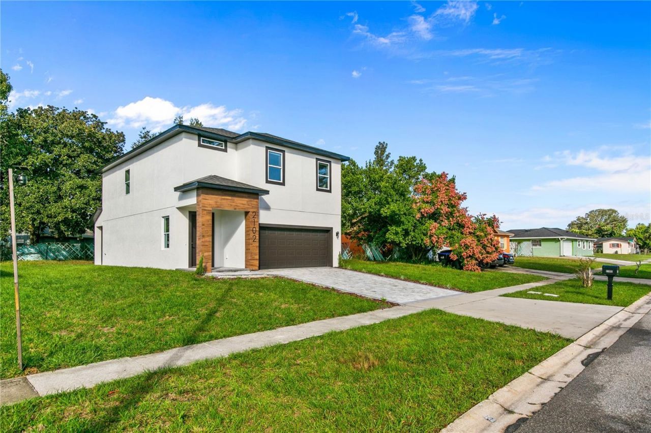2102 Ashland Boulevard, Orlando, FL 32808 Photo