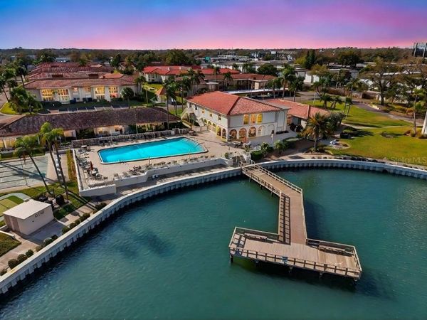 19029 US HIGHWAY 19 N, Unit 10D, CLEARWATER, FL 33764