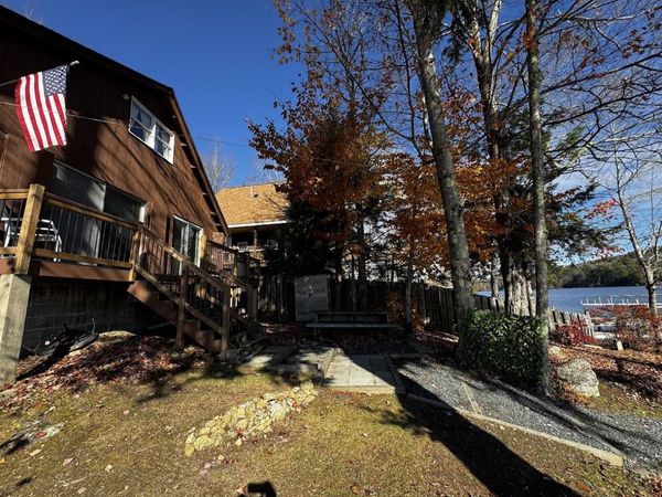 2167 Valley Road, Washington, NH 03280