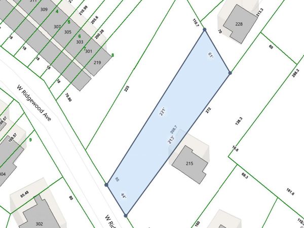 217 W Ridgewood Avenue, Chattanooga, TN 37415