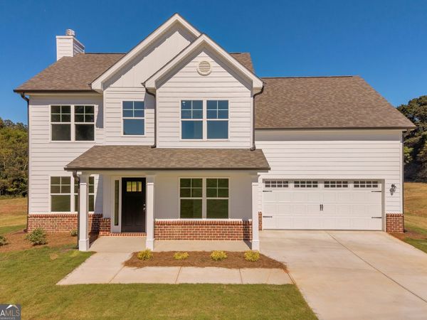 62 Sewell Road, Lavonia, GA 30553