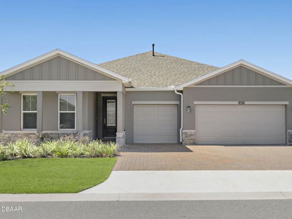 4474 NW 53rd Avenue Road, Ocala, FL 34482