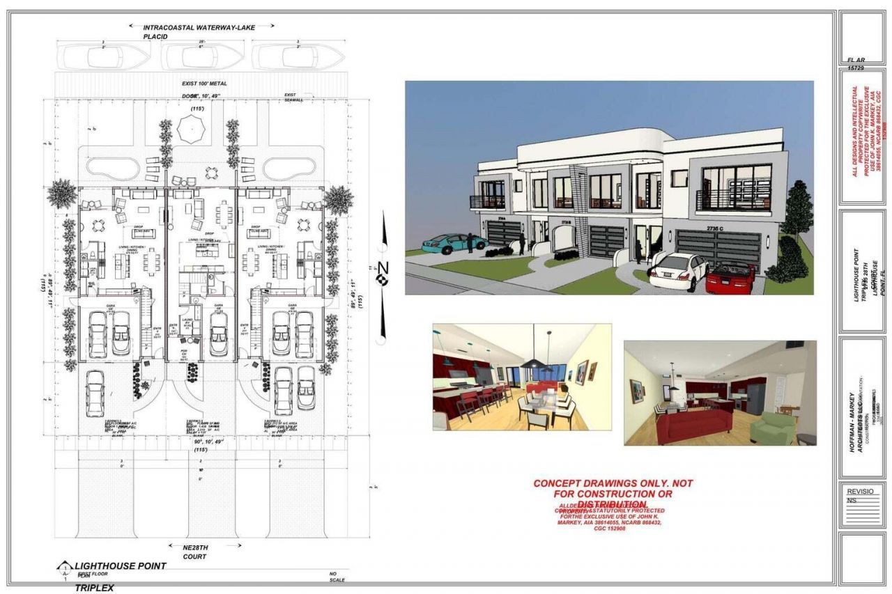 2735 NE 28 Court, Lighthouse Point, FL 33064 Photo