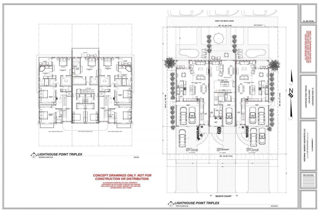 2735 NE 28 Court, Lighthouse Point, FL 33064 Photo