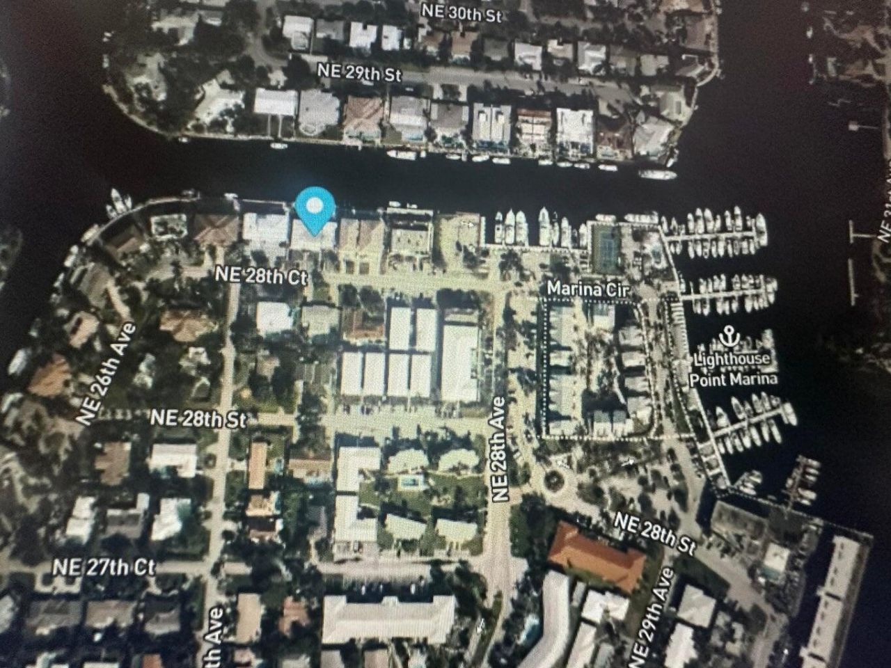 2735 NE 28 Court, Lighthouse Point, FL 33064 Photo