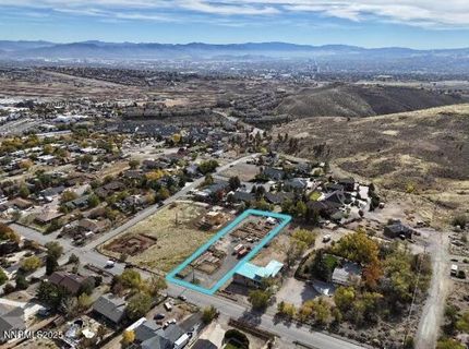 390 Hoge Road, Reno, NV 89506 Photo
