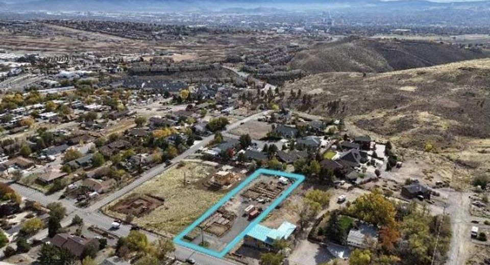 390 Hoge Road, Reno, NV 89506 Photo