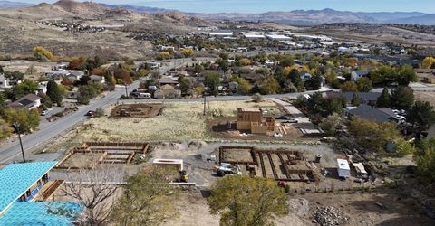 390 Hoge Road, Reno, NV 89506 Photo