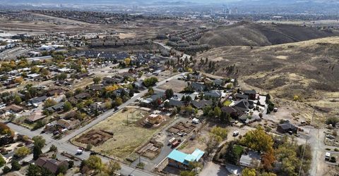 390 Hoge Road, Reno, NV 89506 Photo