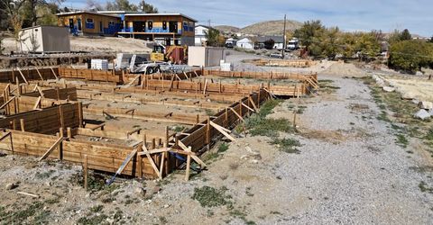 390 Hoge Road, Reno, NV 89506 Photo