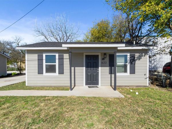 622 E 6th Ave, Belton, TX 76513