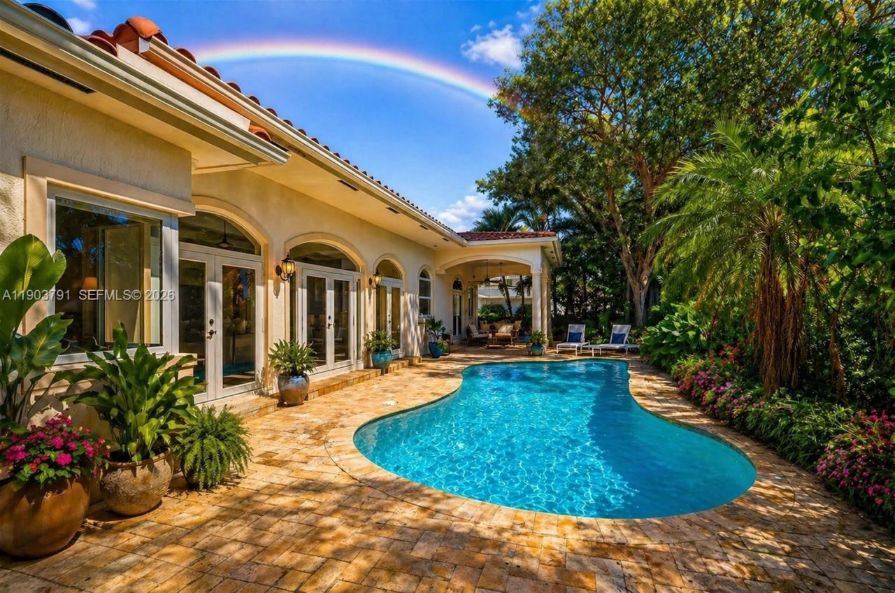 1266 NE 101st St, Miami Shores, FL 33138 Photo