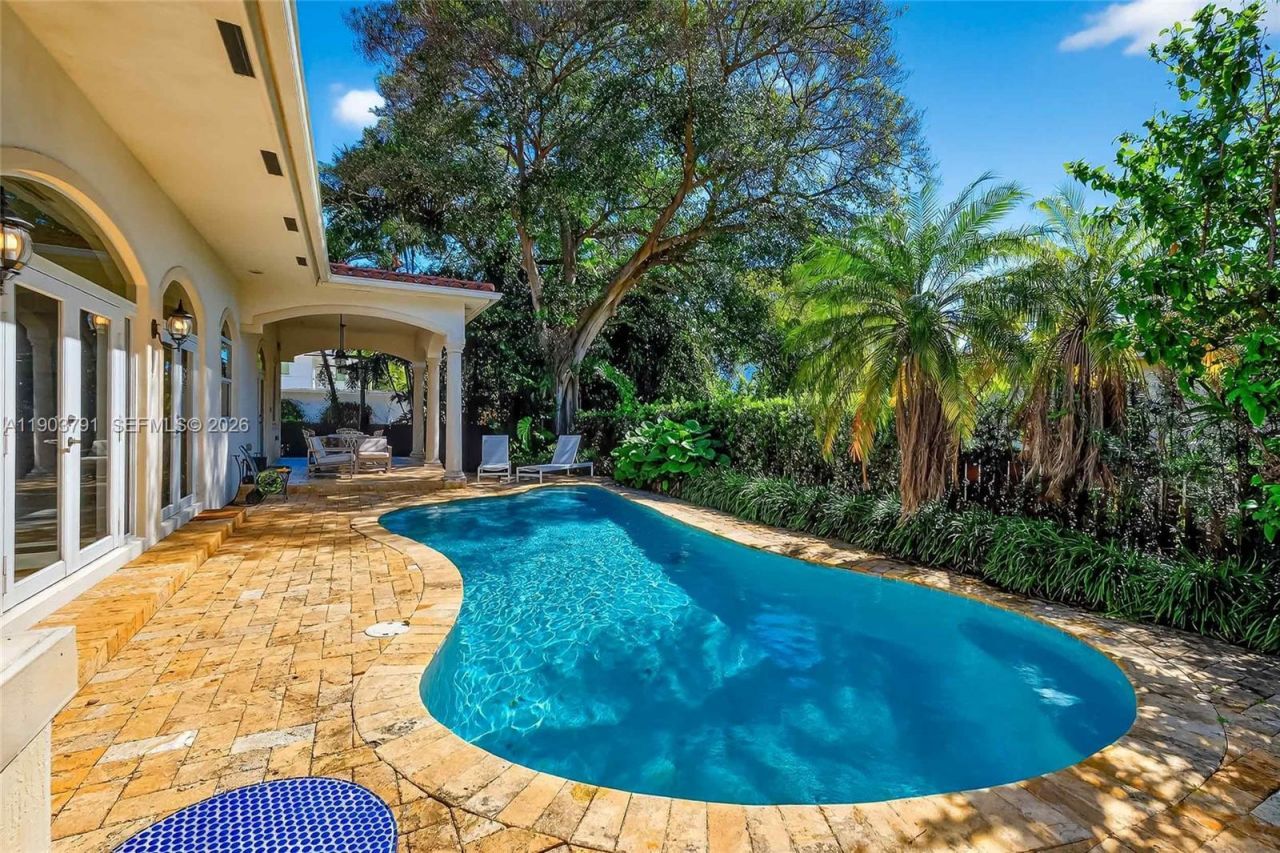 1266 NE 101st St, Miami Shores, FL 33138 Photo