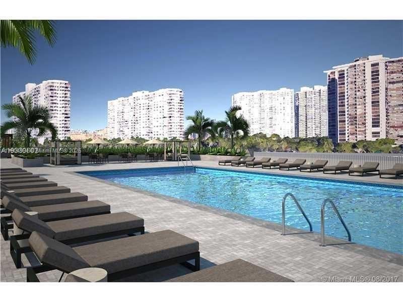 18041 Biscayne Blvd, Unit 204, Aventura, FL 33160 Photo