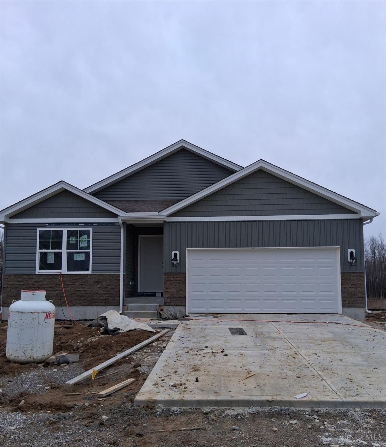 126 Cornerstone Drive, Williamsburg, OH 45176 Main Photo