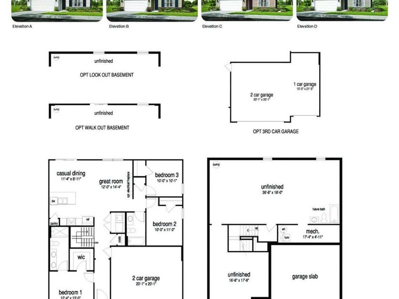 126 Cornerstone Drive, Williamsburg, OH 45176 Photo 3