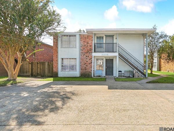 8226 Ned Ave, Baton Rouge, LA 70820