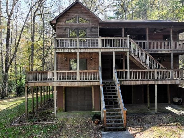 721 Kuenzel Eller Drive , Millers Creek, NC 28651