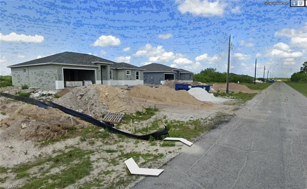 525 Glendale Ave, Labelle, FL 33935 Photo