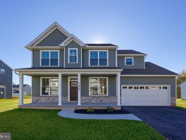 130 ELI DRIVE, YORK, PA 17404