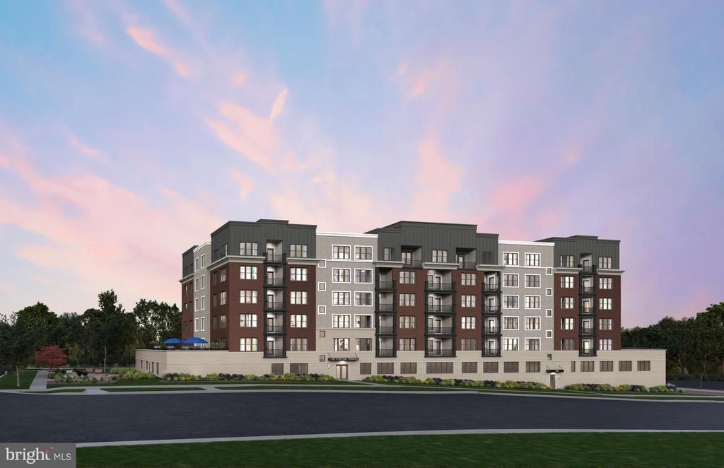 1121 Fortune Terrace, Unit 205, Potomac, MD 20854 Main Photo