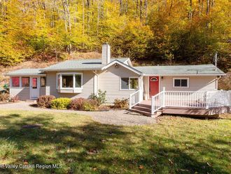 230 Mckenley Hollow Road Big Indian, NY 12410