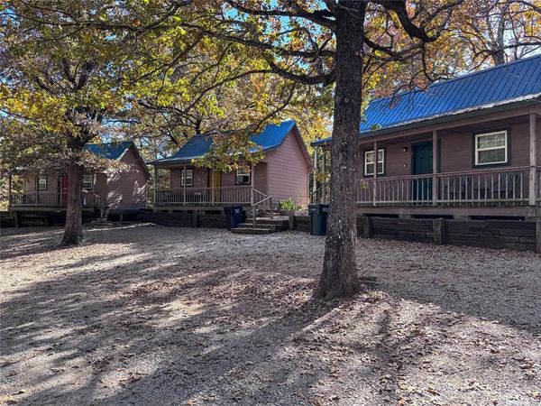 2131 Sioux Drive, Sulphur, OK 73086