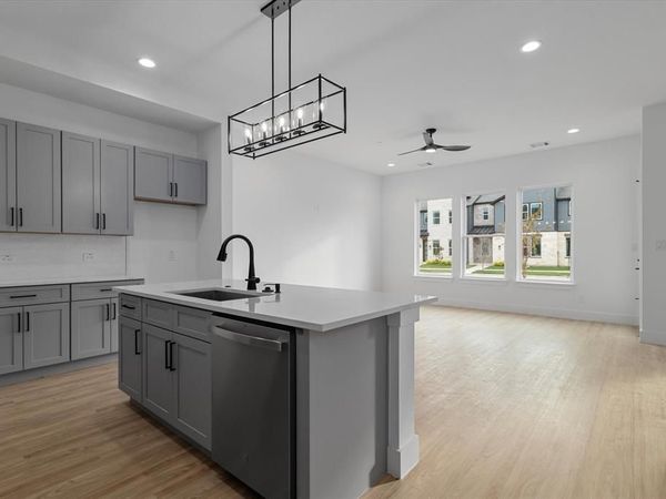 8918 Lowell Street, Rowlett, TX 75089