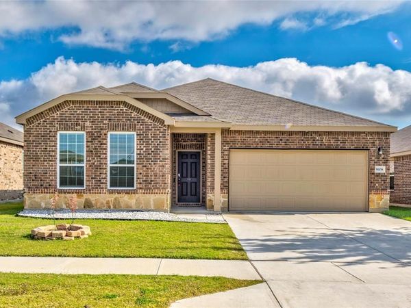 9108 Zubia Lane, Fort Worth, TX 76131