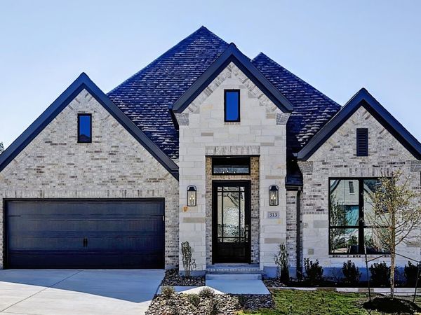 313 Sanders Creek, Boerne, TX 78006