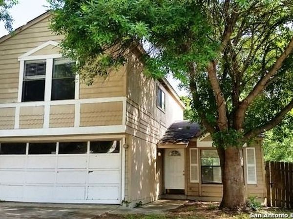 10039 BIRCH FIELD DR, San Antonio, TX 78245