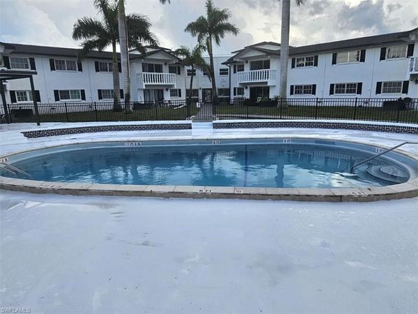 3704 Broadway, Unit 105, FORT MYERS, FL 33901