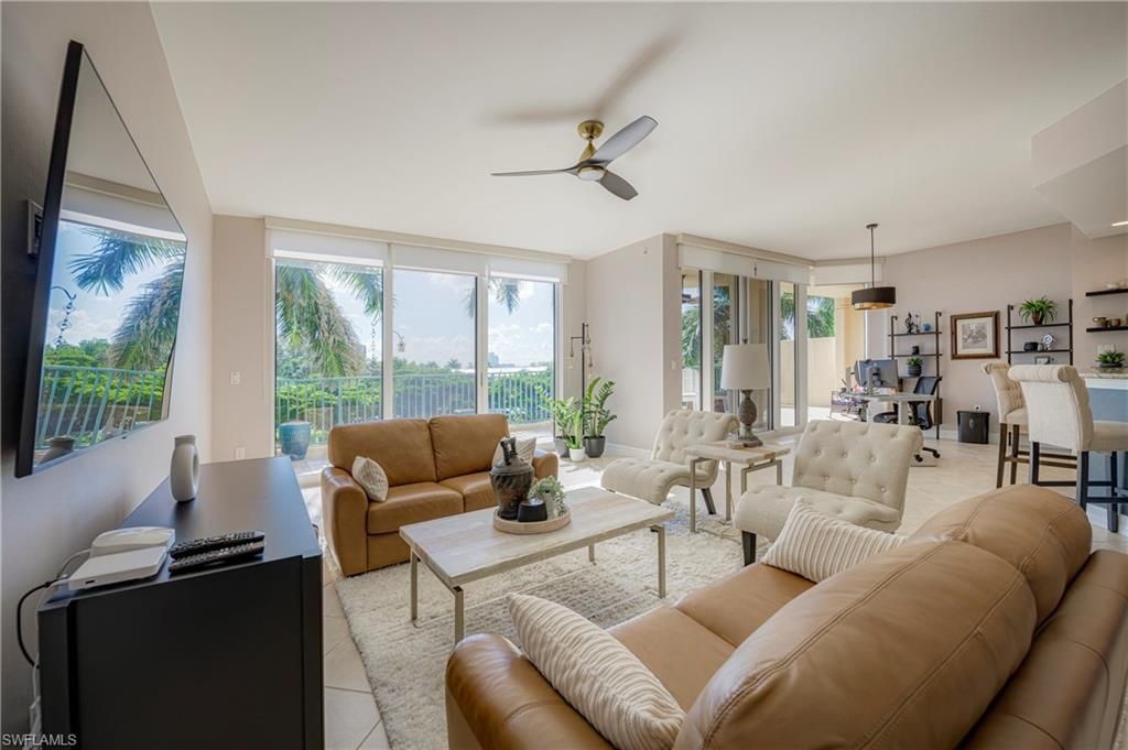 3414 Hancock Bridge Pkwy, Unit 302, North Fort Myers, FL 33903 Photo