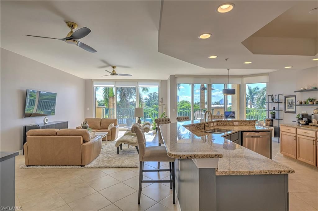 3414 Hancock Bridge Pkwy, Unit 302, North Fort Myers, FL 33903 Photo