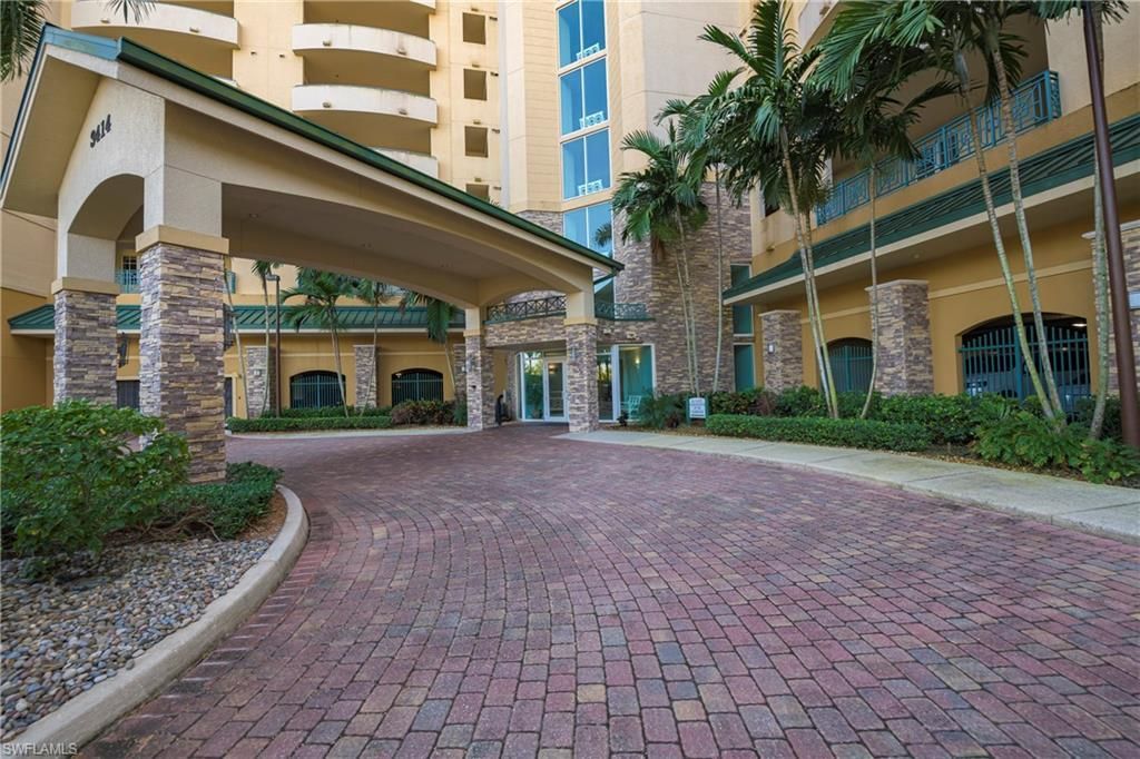 3414 Hancock Bridge Pkwy, Unit 302, North Fort Myers, FL 33903 Photo