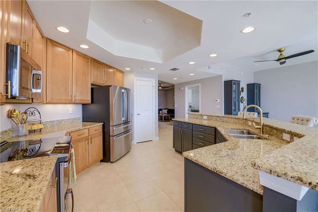 3414 Hancock Bridge Pkwy, Unit 302, North Fort Myers, FL 33903 Photo