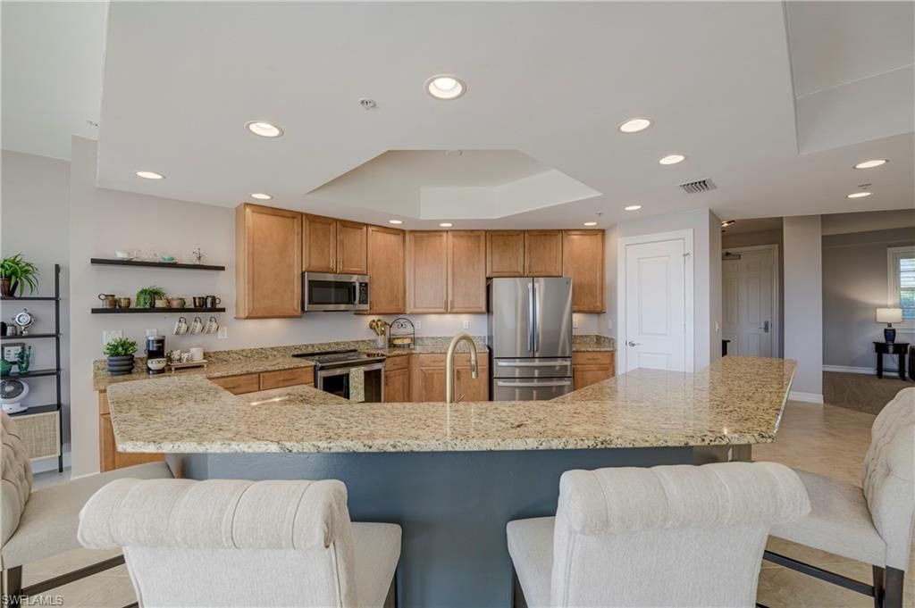 3414 Hancock Bridge Pkwy, Unit 302, North Fort Myers, FL 33903 Photo