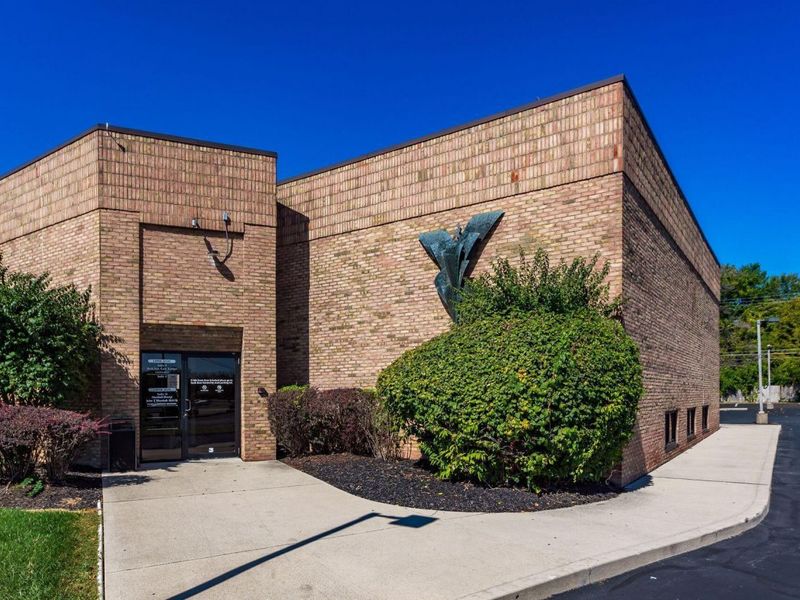 5180 E Main Street, Unit 5824 sq ft, Columbus, OH 43213 Photo 77